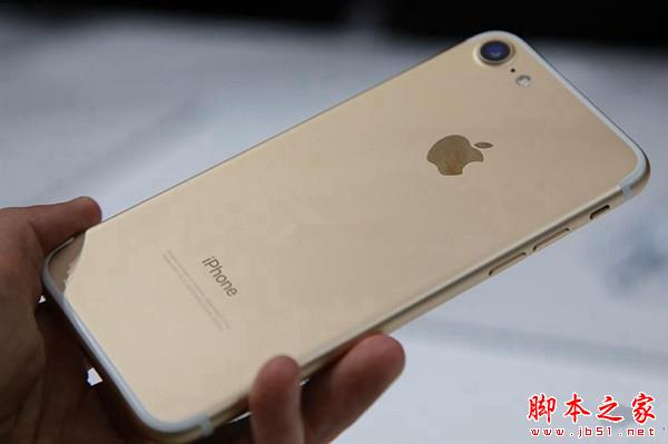 iPhone7哪个颜色好看 五种iPhone7颜色对比