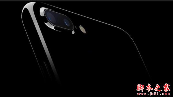 iPhone7哪个颜色好看 五种iPhone7颜色对比