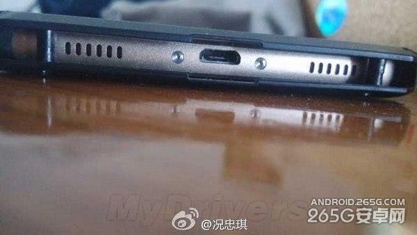 华为自曝P8：新处理器+新系统！