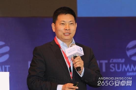 华为自曝P8：新处理器+新系统！