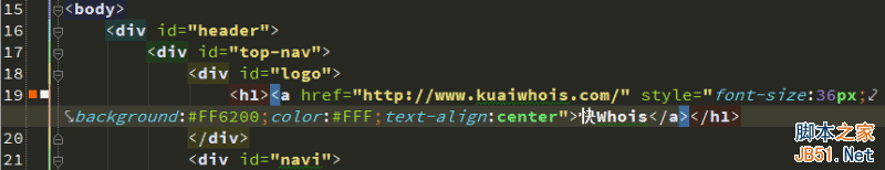 PHPstorm-auto-word-wrap