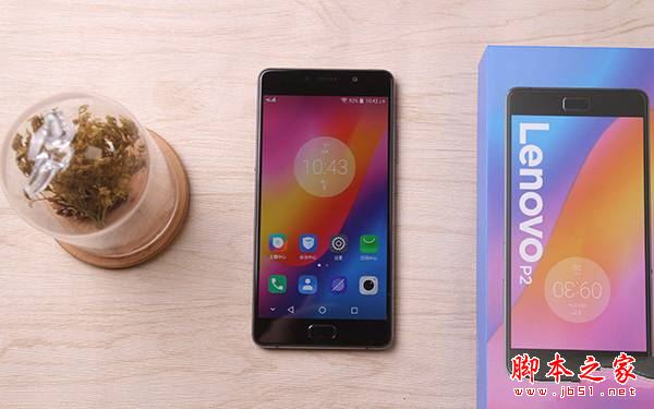 联想P2怎么样?联想P2配置续航拍照性能全面评测