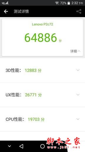 联想Moto M和联想P2哪个好?联想P2和MotoM全面区别对比详细评测图解