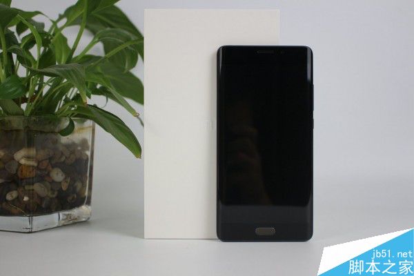 小米Note2上手视频评测 能否超越三星Note7？