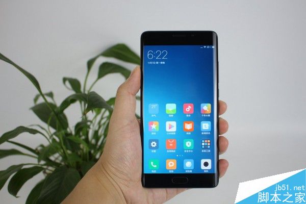 小米Note2上手视频评测 能否超越三星Note7？