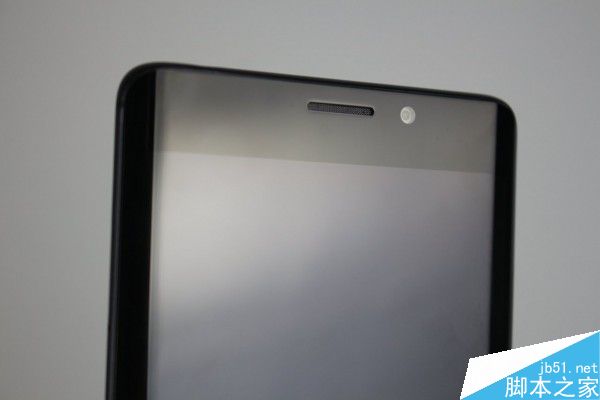 小米Note2上手视频评测 能否超越三星Note7？