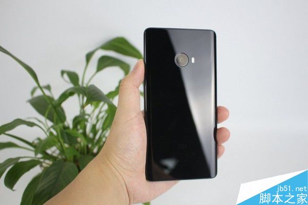 小米Note2上手视频评测 能否超越三星Note7？