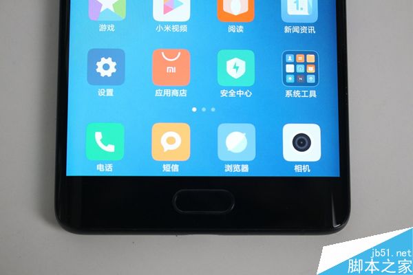 小米Note2上手视频评测 能否超越三星Note7？