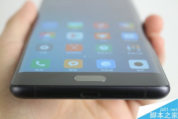 小米Note2上手视频评测 能否超越三星Note7？