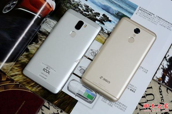 酷派Cool1和360N4S买哪个更好？酷派Cool1和360手机N4S详细区别对比评测图解