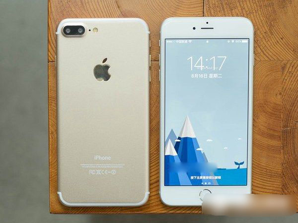 iPhone7支持无线充电吗 iPhone7怎么无线充电？