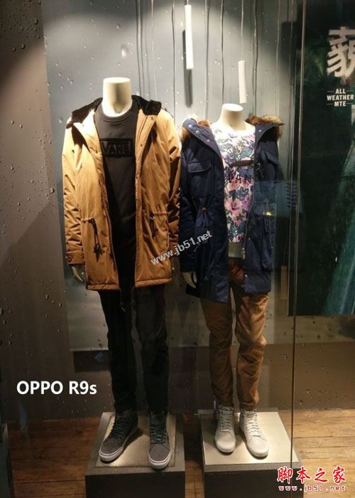 OPPOR9s/三星C9Pro/vivoX7/小米MIX详细区别对比评测图解：哪个更值得买？