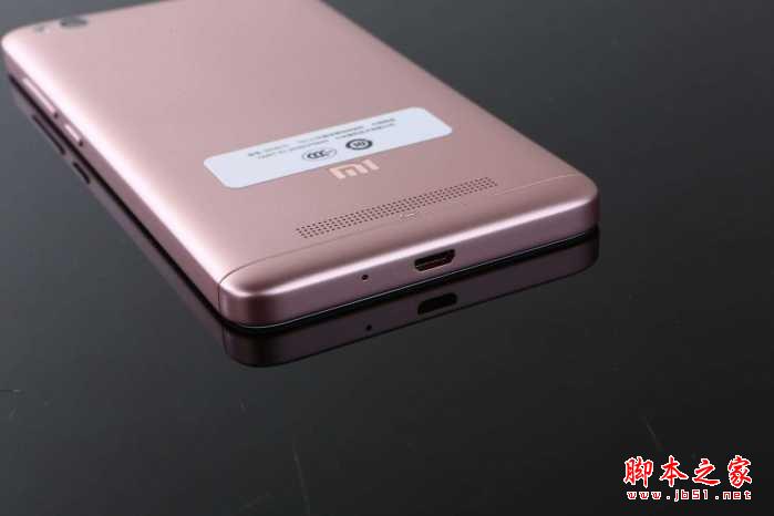 红米4/红米4A外观对比：唯一缺点就是便宜！红米4/红米4A哪个好？