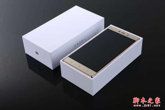 红米4/红米4A外观对比：唯一缺点就是便宜！红米4/红米4A哪个好？