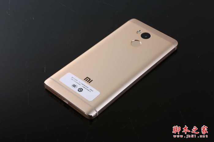 红米4/红米4A外观对比：唯一缺点就是便宜！红米4/红米4A哪个好？