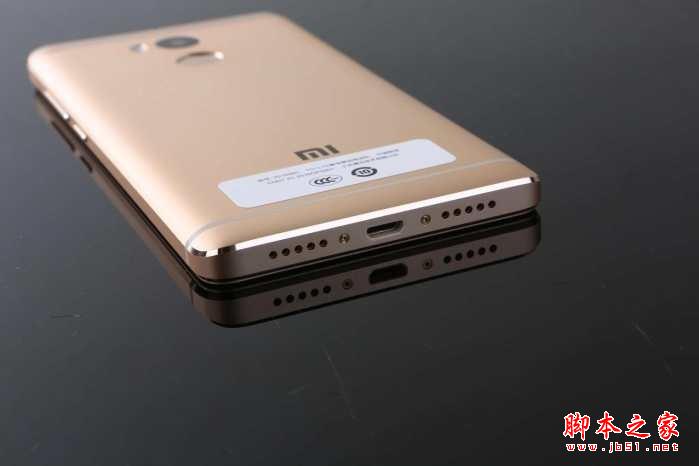 红米4/红米4A外观对比：唯一缺点就是便宜！红米4/红米4A哪个好？