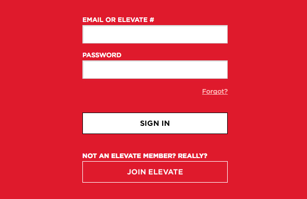 细节决定成败!提高用户登录体验的5个细节
