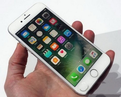 iphone7plus怎么进入dfu模式 iphone7plus进入dfu模式教程1