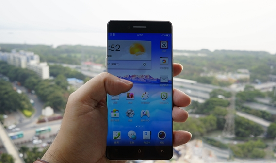 oppo无边框手机配置如何？oppo无边框手机价格是多少