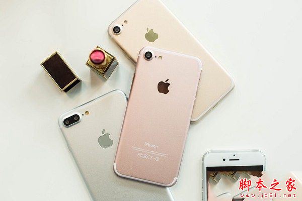 iPhone7和iPhone7 Plus买哪个好？iPhone7与Plus的区别