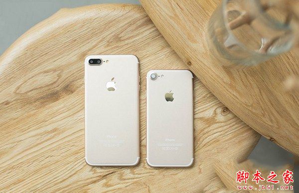 iPhone7和iPhone7 Plus买哪个好？iPhone7与Plus的区别