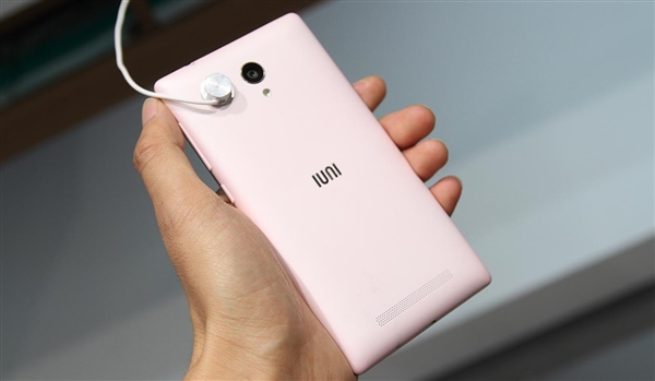 “泡芙小姐”手机要来了：比小米Note便宜