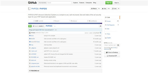  十款最出色的PHP安全开发库中文详细介绍 
