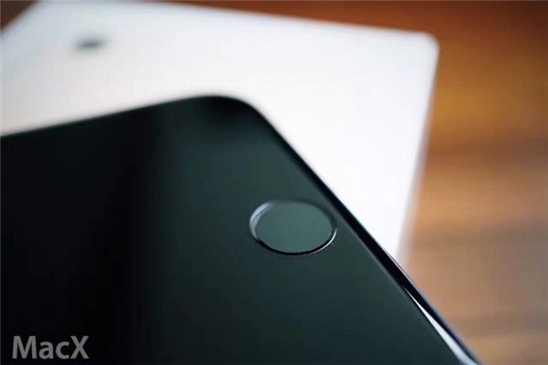 iPhone7与iphone7 Plus真机开箱图集了