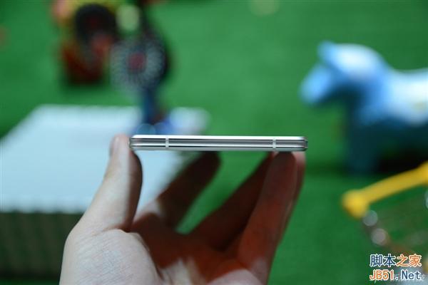 金立5.5mm超薄新机上市：售价超小米Note