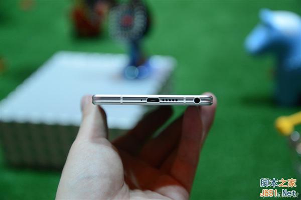 金立5.5mm超薄新机上市：售价超小米Note