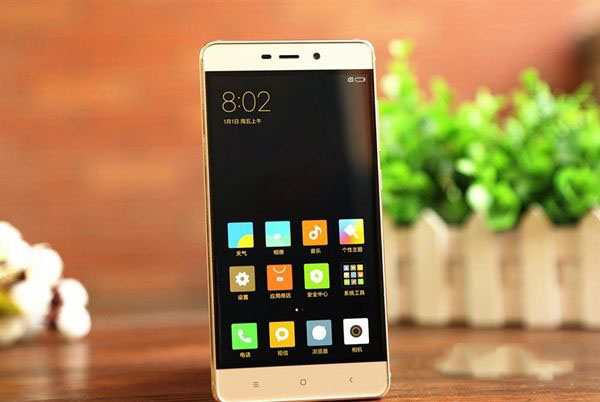 红米4值得买吗？红米4评测视频