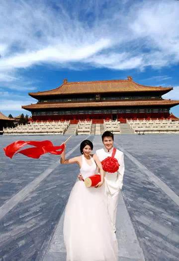 婚纱照是选择婚纱影楼还是摄影工作室？