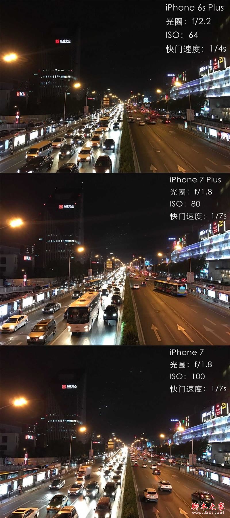 iPhone 7/7 Plus详细评测：买不买看完就知道