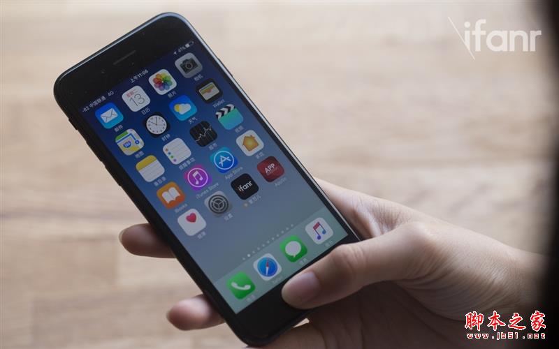 iPhone 7/7 Plus详细评测：买不买看完就知道