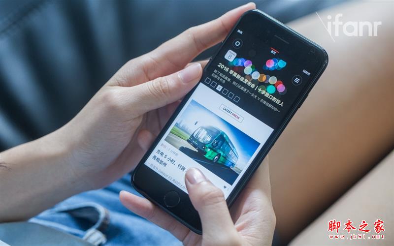 iPhone 7/7 Plus详细评测：买不买看完就知道