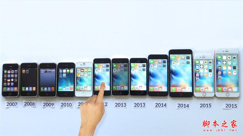 iPhone 7/7 Plus详细评测：买不买看完就知道