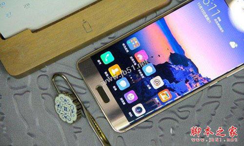 华为Mate9和Pro哪个好看？外观与对比总结