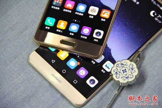华为Mate9和Mate9Pro哪个好看？华为Mate9和Mate9Pro区别对比评测图赏