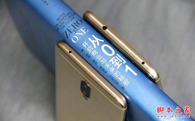 华为Mate9和Mate9Pro哪个好看？华为Mate9和Mate9Pro区别对比评测图赏