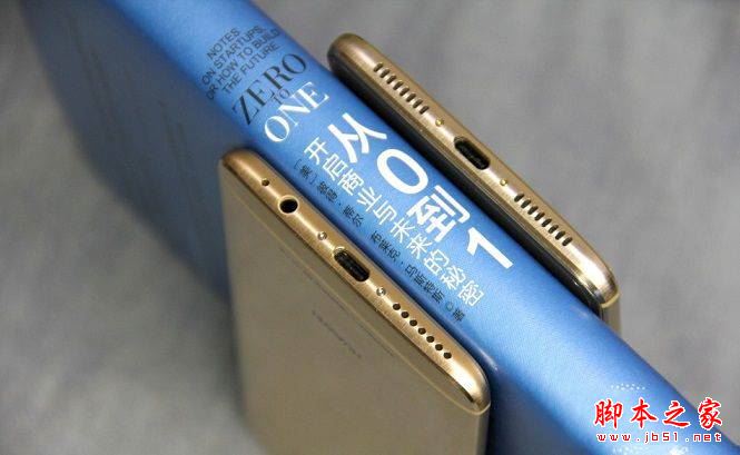 华为Mate9和Mate9Pro哪个好看？华为Mate9和Mate9Pro区别对比评测图赏