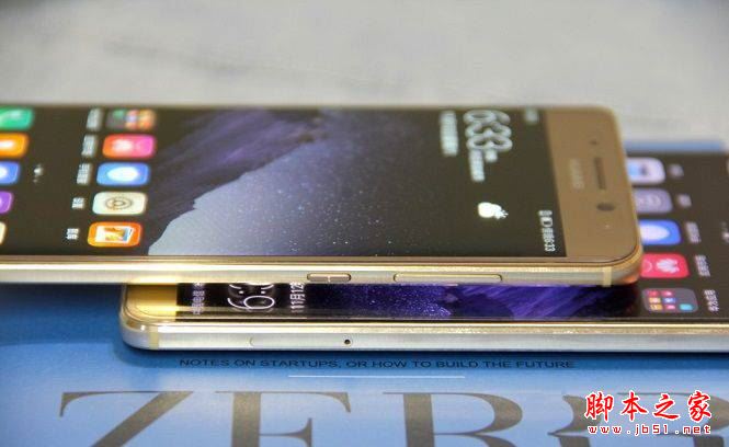 华为Mate9和Mate9Pro哪个好看？华为Mate9和Mate9Pro区别对比评测图赏