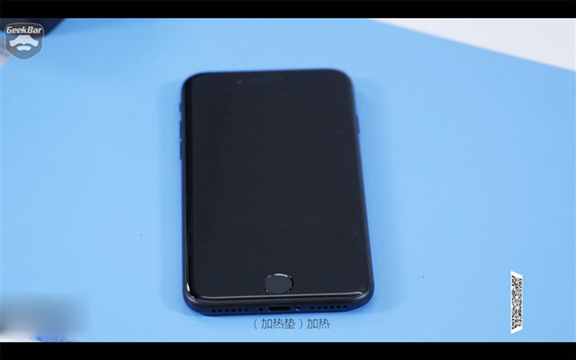 iPhone7做工怎么样 iPhone7拆解图评测