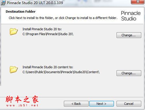 pinnacle studio20怎么安装？品尼pinnacle studio安装破解图文教程
