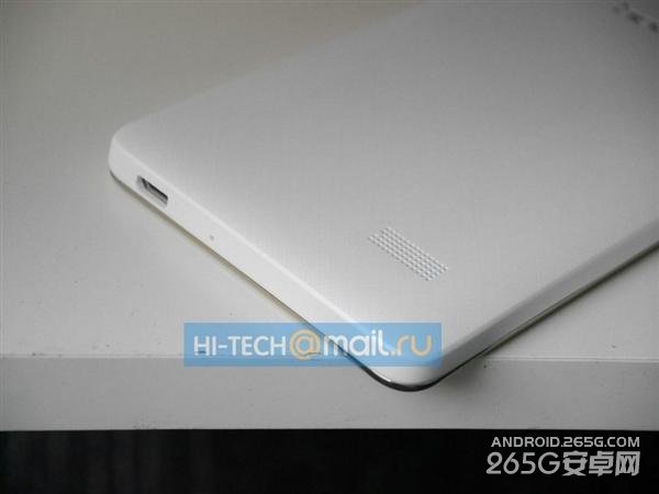 5英寸屏荣耀新机泄露 或定名畅玩5