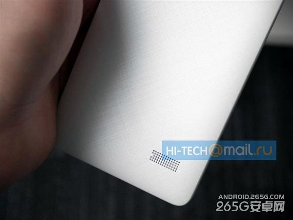 5英寸屏荣耀新机泄露 或定名畅玩5