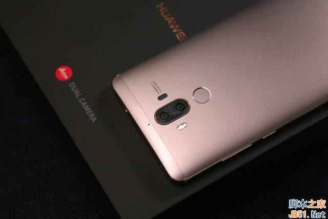 华为Mate 9评测
