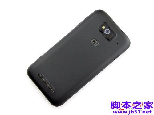 小米手机拆解