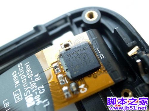 小米手机拆解