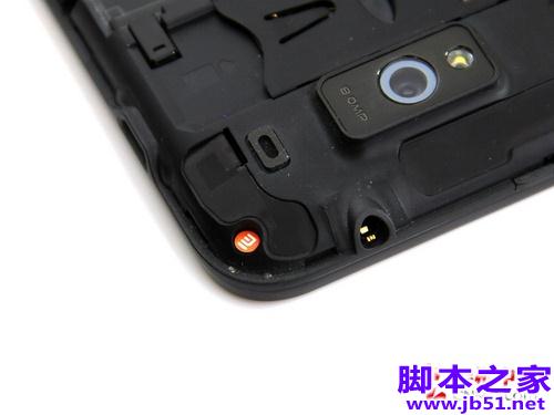 小米手机拆解