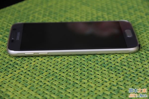 国行三星Galaxy S6/S6 edge图赏:美如画